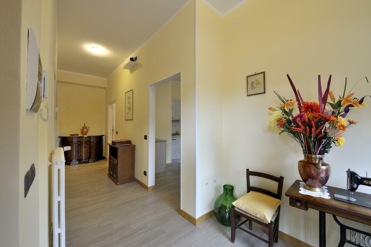 Villa Casa Malica Perugia Exterior foto